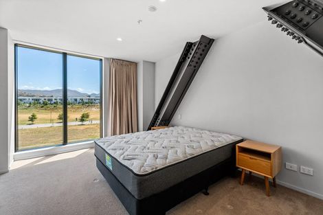 Photo of property in Kawarau Residences, 404/16 Mountain Ash Drive, Frankton, Queenstown, 9300