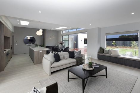 Photo of property in 7 Oakbridge Boulevard, Marshland, Christchurch, 8051