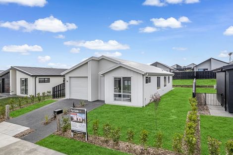 Photo of property in 17 Panewaka Street, Te Kauwhata, 3710