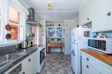 Photo of property in 15 Point Bush Road, Waimate, 7924