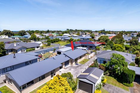 Photo of property in 9b Disraeli Street, Hawera, 4610