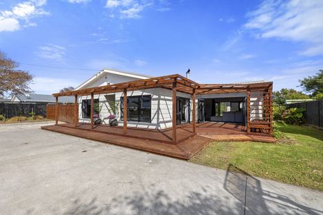 Photo of property in 79 Domett Street, Waitara, 4320