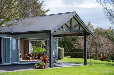 Photo of property in 1211 Waikite Valley Road, Waikite Valley, Rotorua, 3077