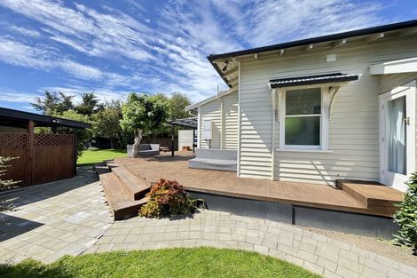 Photo of property in 15 Te Ngawai Road, Pleasant Point, 7903
