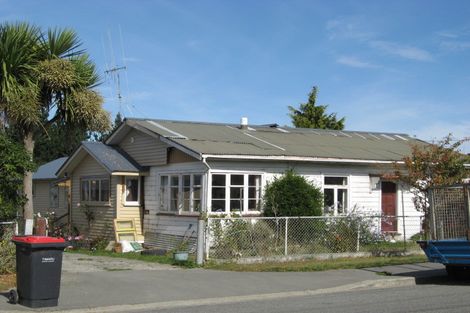 Photo of property in 40 Jellicoe Street, Oceanview, Timaru, 7910