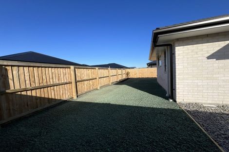 Photo of property in 32 Blue Jacket Drive, Halswell, Christchurch, 8025
