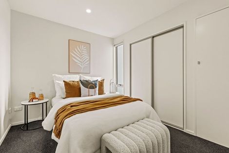 Photo of property in 7/318 Barbadoes Street, Christchurch Central, Christchurch, 8011