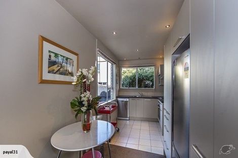 Photo of property in 4/25 Sherborne Street, St Albans, Christchurch, 8014