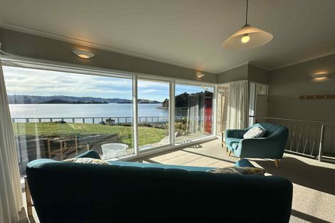 Photo of property in 729 Portobello Road, Broad Bay, Dunedin, 9014