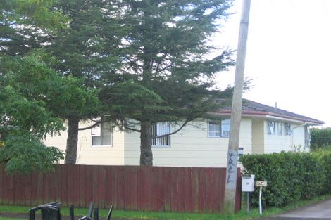 Photo of property in 39 Border Road, Henderson, Auckland, 0612