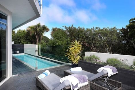 Photo of property in 1 Ti Kouka Eco Lane, Redcliffs, Christchurch, 8081