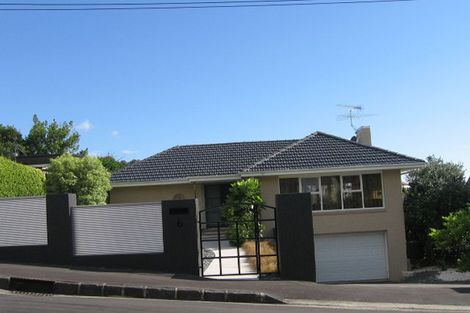 Photo of property in 6 Westwood Terrace, Saint Marys Bay, Auckland, 1011