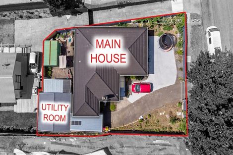 Photo of property in 1/26 Landscape Road, Papatoetoe, Auckland, 2025