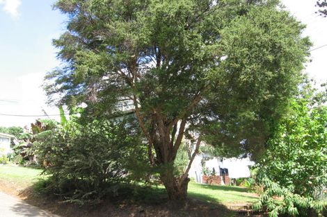 Photo of property in 6 Glen Brook Road, Omiha, Waiheke Island, 1081