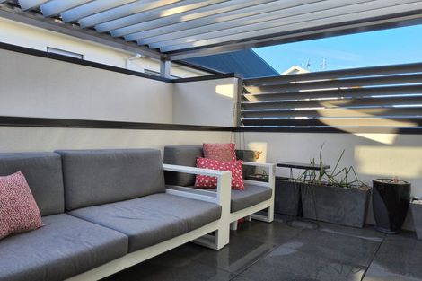 Photo of property in 4/155 Peterborough Street, Christchurch Central, Christchurch, 8013