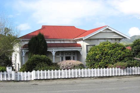 Photo of property in 135 Toi Toi Street, Toi Toi, Nelson, 7010