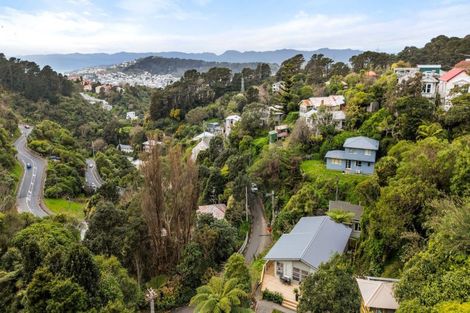 Photo of property in 8 Mount Pleasant Road, Aro Valley, Wellington, 6012