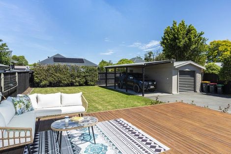 Photo of property in 7 Hornsby Street, Bishopdale, Christchurch, 8053