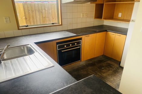 Photo of property in 498b Selwyn Street, Christchurch Central, Christchurch, 8011