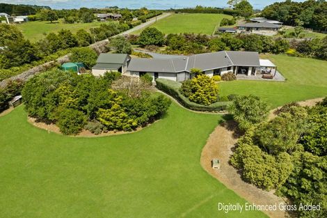 Photo of property in 112d Findlay Road, Mauku, Pukekohe, 2678