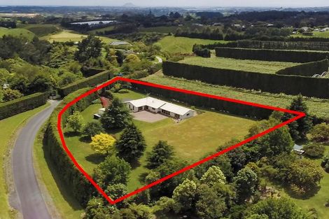 Photo of property in 160 Merrick Road, Pyes Pa, Tauranga, 3173