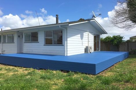 Photo of property in 33 Mcdivitt Street, Manurewa, Auckland, 2102
