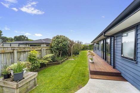 Photo of property in 6 Moy Place, Otaki, 5512