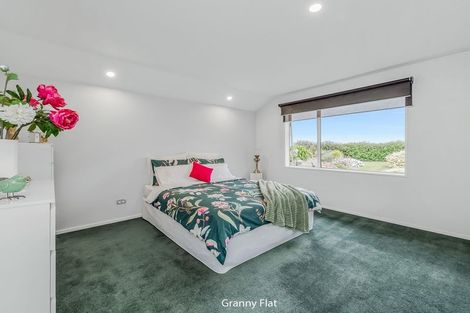 Photo of property in 324 Branch Drain Road, Leeston, 7682