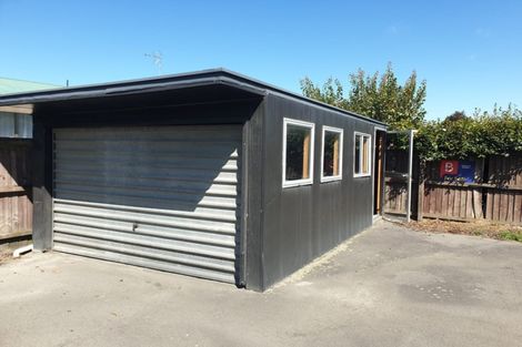 Photo of property in 29a Lane Street, Allenton, Ashburton, 7700