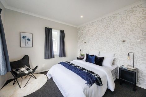 Photo of property in 4a Fair Crescent, Feilding, 4702