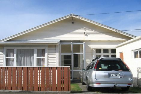 Photo of property in 29 Freyberg Street, Lyall Bay, Wellington, 6022