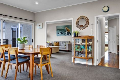 Photo of property in 17 Turi Street, Welbourn, New Plymouth, 4312