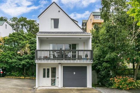 Photo of property in 9/33 Hiropi Street, Newtown, Wellington, 6021