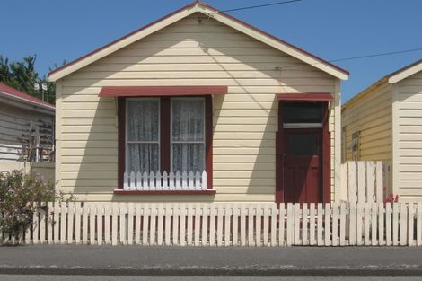 Photo of property in 57 Niblett Street, Whanganui, 4500