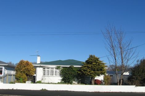 Photo of property in 510 Frederick Street, Mahora, Hastings, 4120