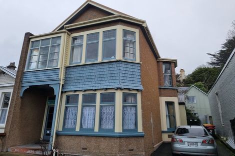 Photo of property in 653 George Street, North Dunedin, Dunedin, 9016