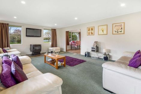 Photo of property in 20 Irvines Road, Dunsandel, Leeston, 7682