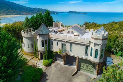 Photo of property in 20 Gannet Heights, Kaiteriteri, Motueka, 7197