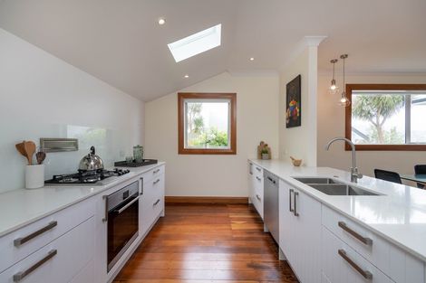 Photo of property in 29 Petherick Crescent, Johnsonville, Wellington, 6037