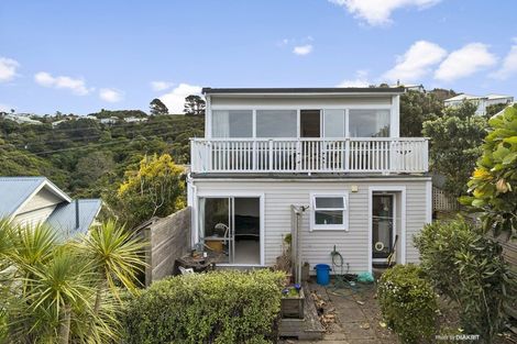 Photo of property in 7 Ninian Street, Highbury, Wellington, 6012