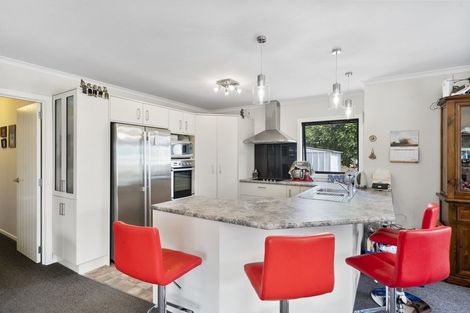 Photo of property in 9 Cherry Lane, Martinborough, 5711