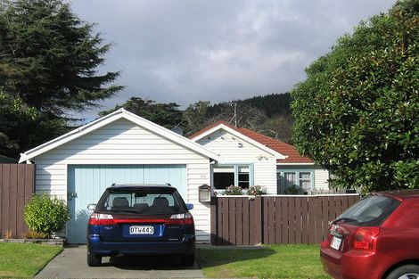 Photo of property in 68 Aorangi Road, Paraparaumu, 5032