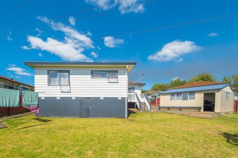 Photo of property in 46 Belinda Avenue, Flat Bush, Auckland, 2023
