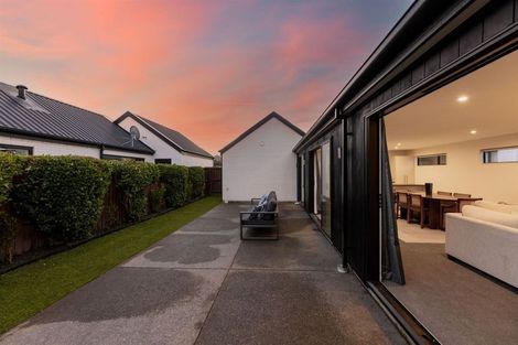 Photo of property in 25 Gallaghan Close, Wigram, Christchurch, 8042