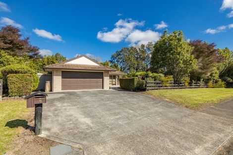 Photo of property in 8 Urutawa Drive, Kerikeri, 0230