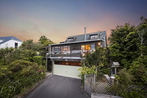 Photo of property in 12 Arnott Street, Portobello, Dunedin, 9014