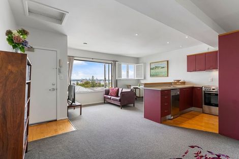 Photo of property in 6/340 Parnell Road, Parnell, Auckland, 1052