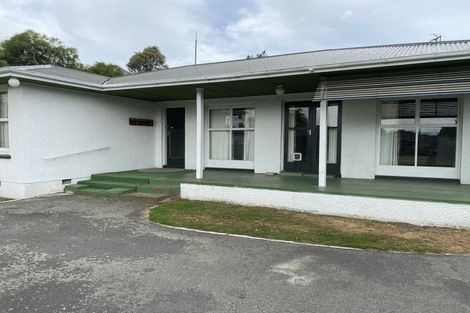 Photo of property in 23 Oak Grove, Ashburton, 7700