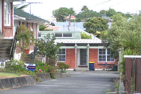 Photo of property in 7/39 Belle Vue Avenue, Northcote Point, Auckland, 0627