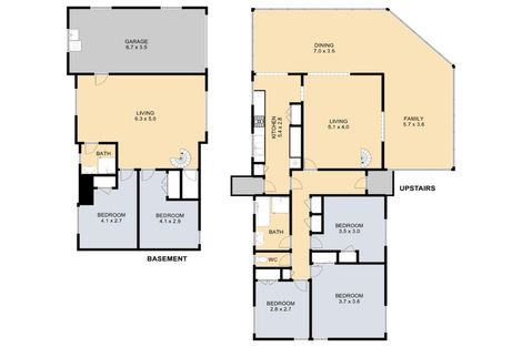 Photo of property in 40 Garthwood Road, Hillcrest, Hamilton, 3216